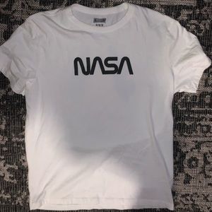 NASA American Eagle t-shirt